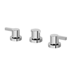 Grifo para Bidet 1/2 Plg Chesschrome