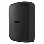 Secador Manos Automatico Thin Air Negro 110 V