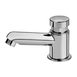 Grifo Lavamanos Compact PressMatic