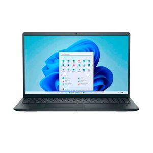 Laptop Dell&nbsp;Inspiron&nbsp;3535 de 15.6 Plg con Procesador Ryzen&nbsp;3