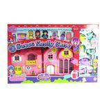 Villa Rosa Sweet Family Home