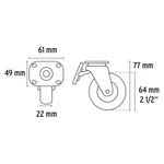 Rodo-Polietileno-con-Buje-Freno-2-1-2-Plg-22-Mm
