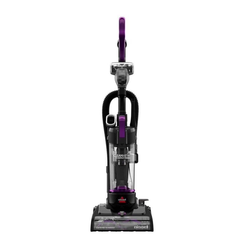 Aspiradora Vertical Turbo Clean