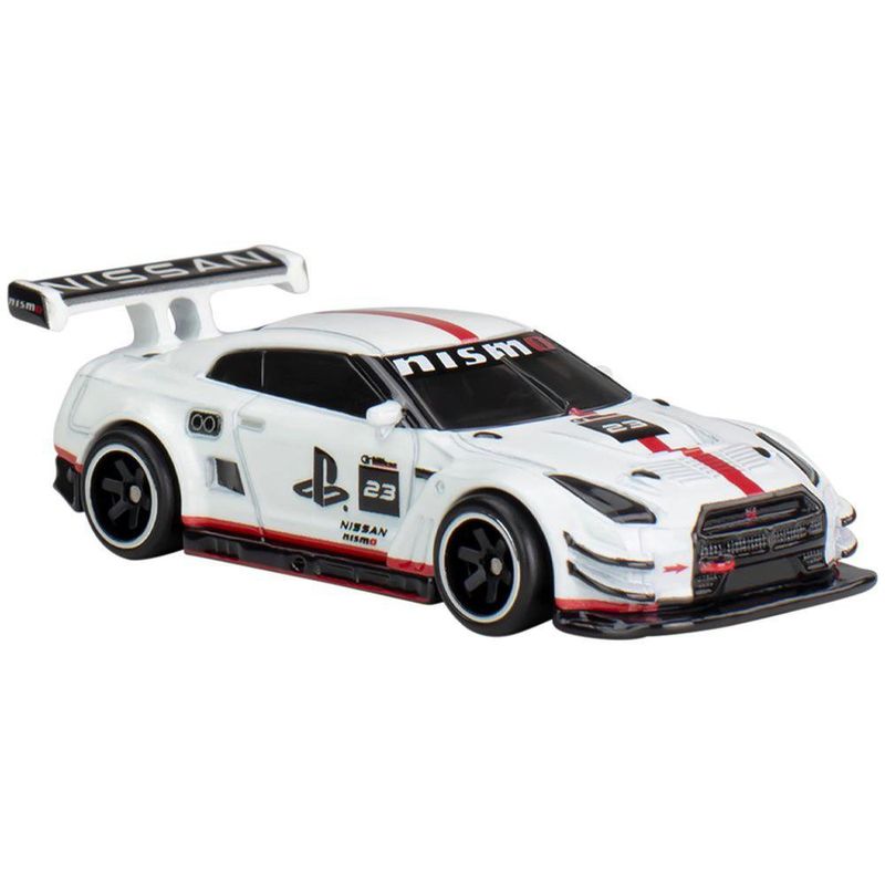 Vehículo de colección cultura pop