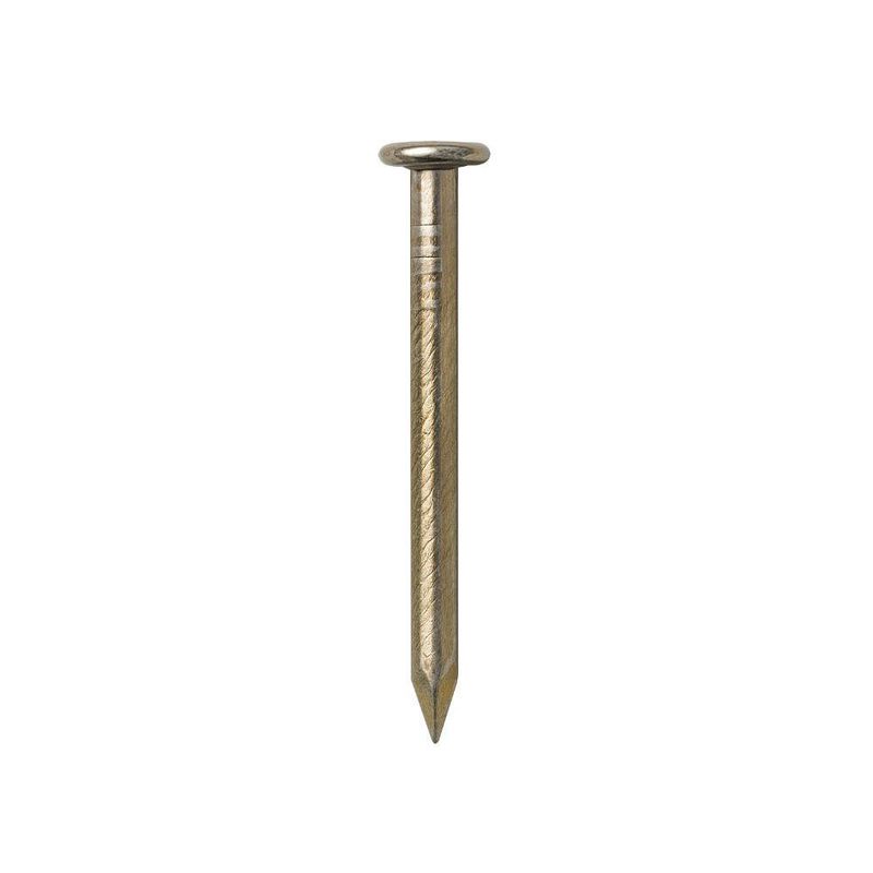 Clavo para Madera 3/4 Plg Cal 18 Bolsa 1 Lb