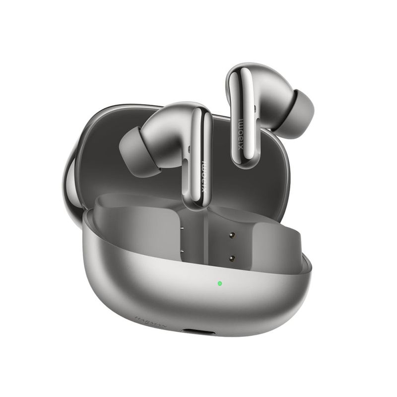 Auriculares Buds 5 Pro BT Color Titanium