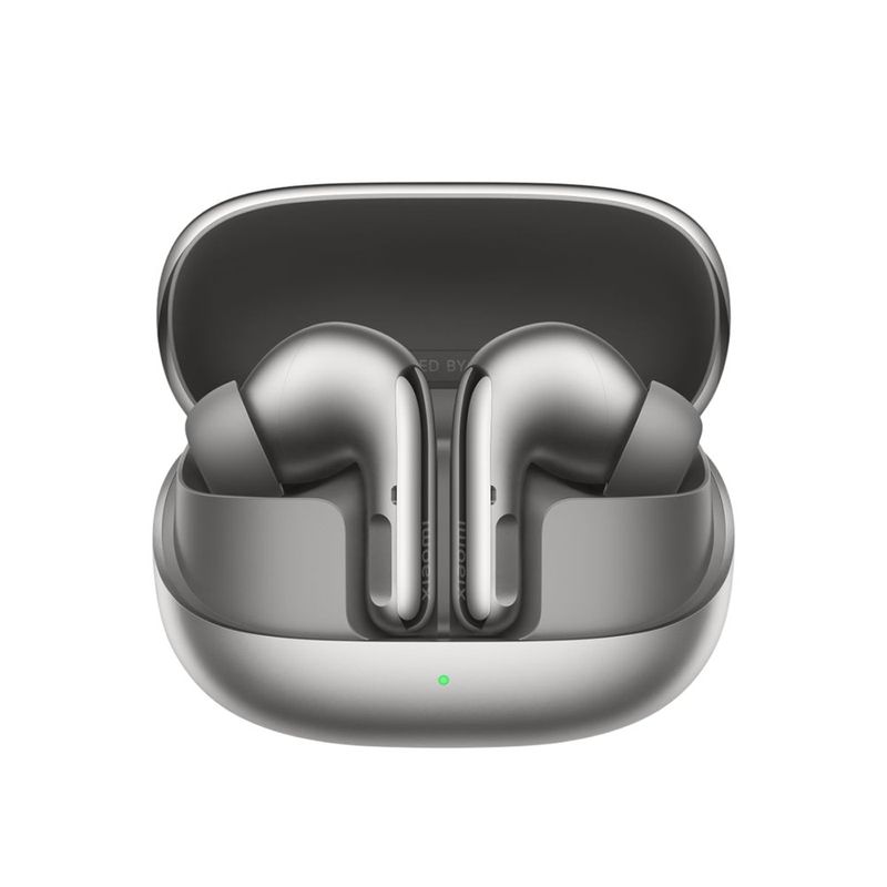 Auriculares Buds 5 Pro BT Color Titanium