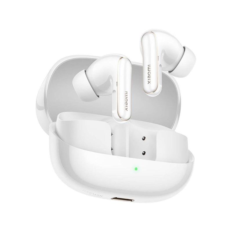 Auriculares Buds 5 Pro Color Blanco