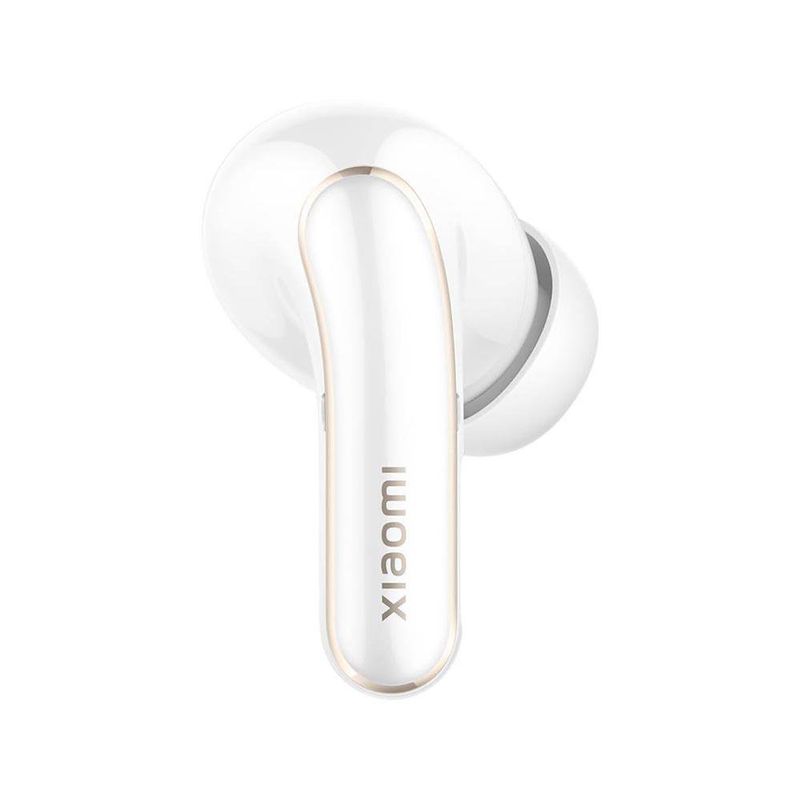 Auriculares Buds 5 Pro Color Blanco