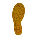 Bota Industrial con Acero Talla 8