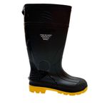 Bota Industrial con Acero Talla 8