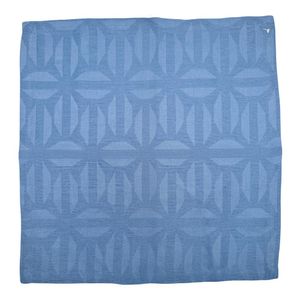 Servilleta de Tela Azul 50x50Cm