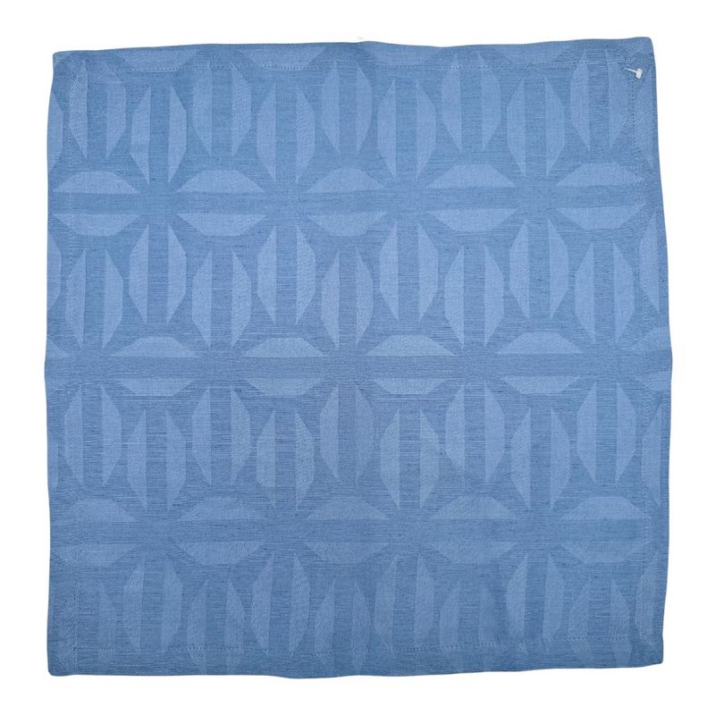Servilleta de Tela Azul 50x50Cm