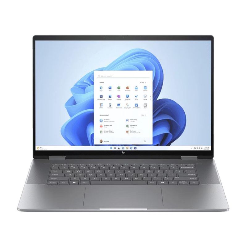 Laptop HP Envy x360 de 16 Plg 3 con Procesador Ryzen&nbsp;7