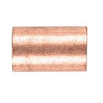 Cople de Cobre 1/2 Plg