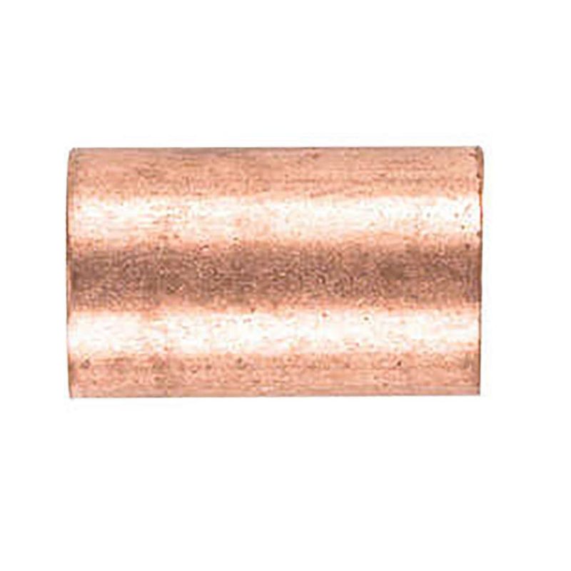 Cople de Cobre 1/2 Plg