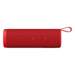 Bocina Portátil Sound Outdoor Rojo