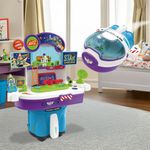 Toy Story Nave Espacial Set