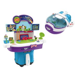 Toy Story Nave Espacial Set
