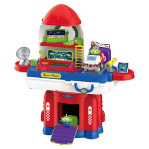 Toy Story Interstellar Rocker Set