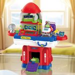 Toy Story Interstellar Rocker Set