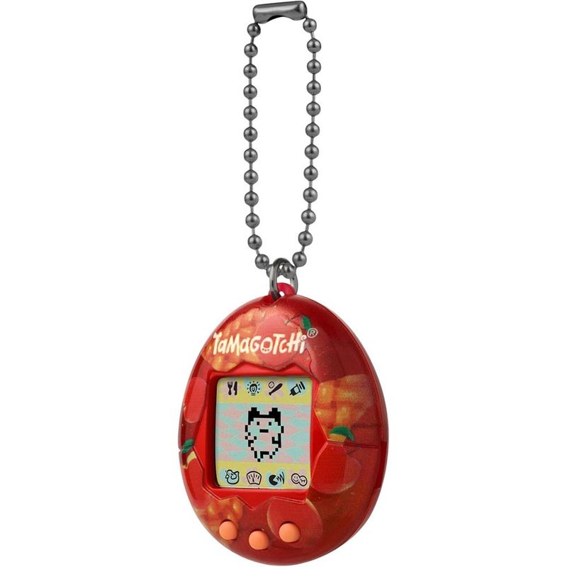 Tamagotchi Apple