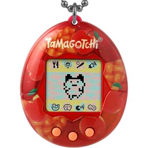 Tamagotchi Apple