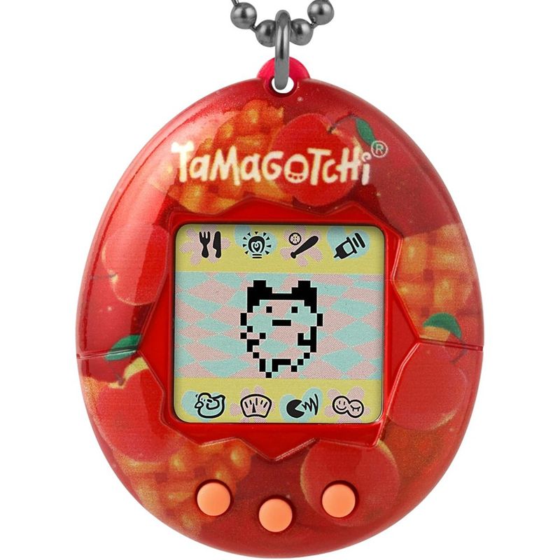 Tamagotchi Apple