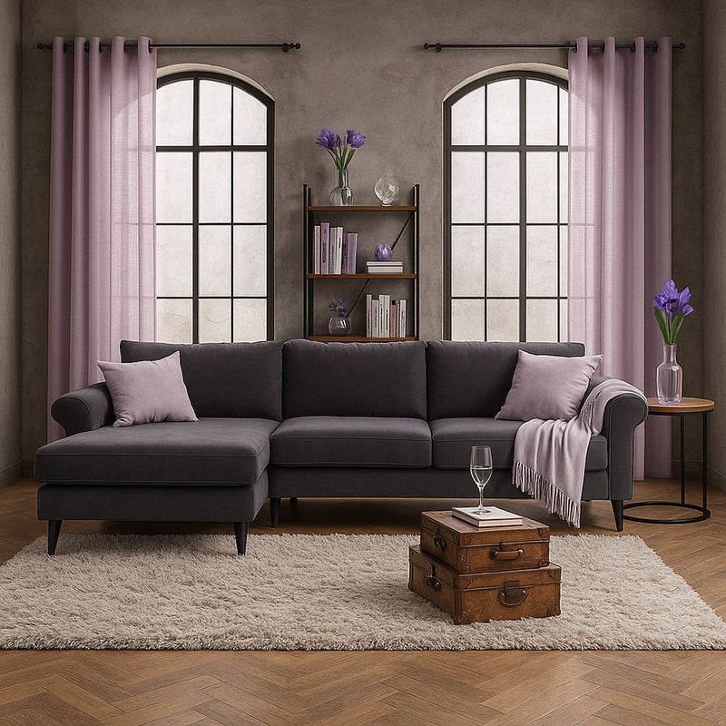 Sofa-en-L-Lusina-Gris-3-Plazas-262x130x86-Cm---Z