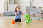 Dino Babysaurio Interactivo