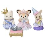 Set Princesas de la Guardería