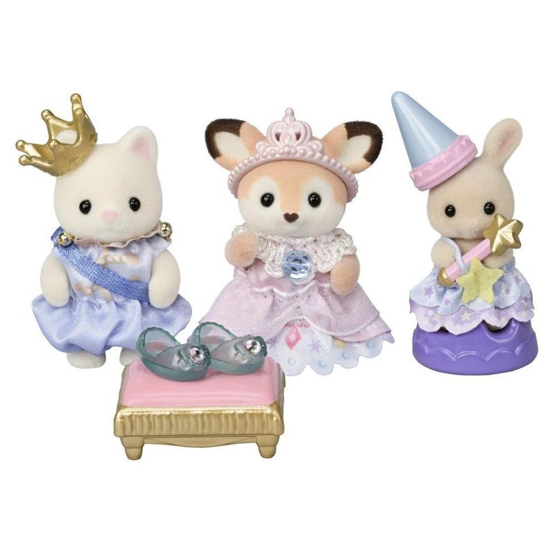 Set Princesas de la Guardería