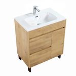 Mueble con Lavamanos Grace Oak