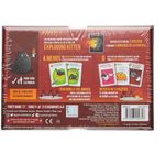 Exploding Kittens Español