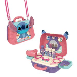 Mochila de Belleza Stitch