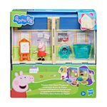 Peppas Pop Open Playgroup