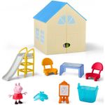 Peppas Pop Open Playgroup