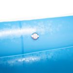 Piscina Inflable Infantil Azul