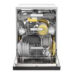 Lavavajillas Empotrable Xpert Wash 15 Servicios