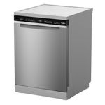 Lavavajillas Empotrable Xpert Wash 15 Servicios