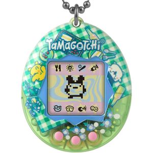 Tamagotchi Tama Picnic