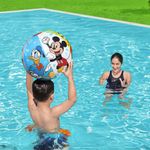 Pelota de Playa Diseño Disney