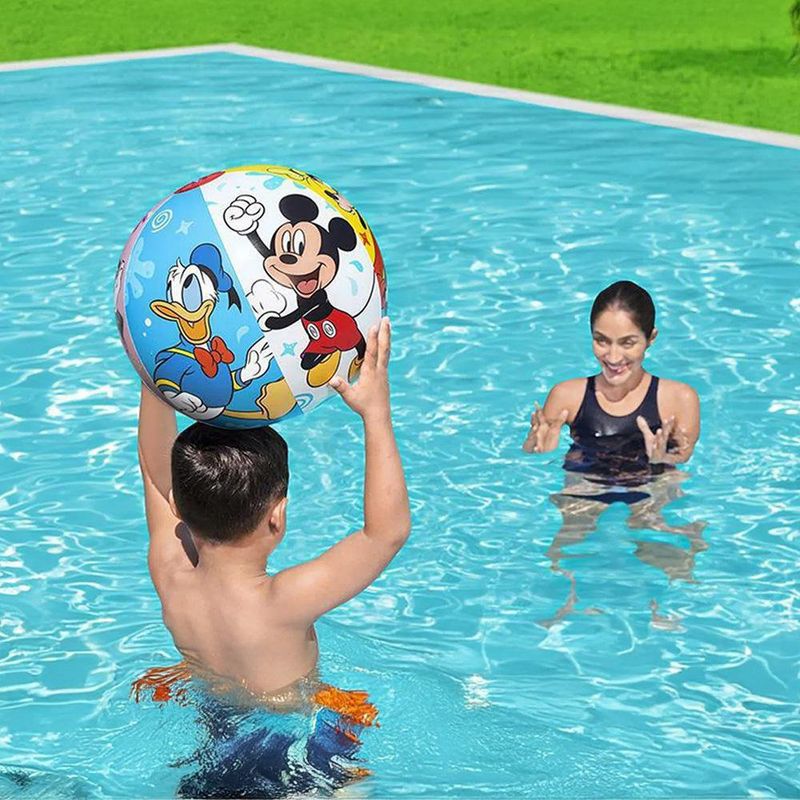Pelota de Playa Diseño Disney