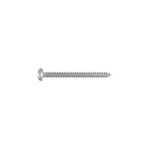 Tornillo para Metal 10 x 2 Plg