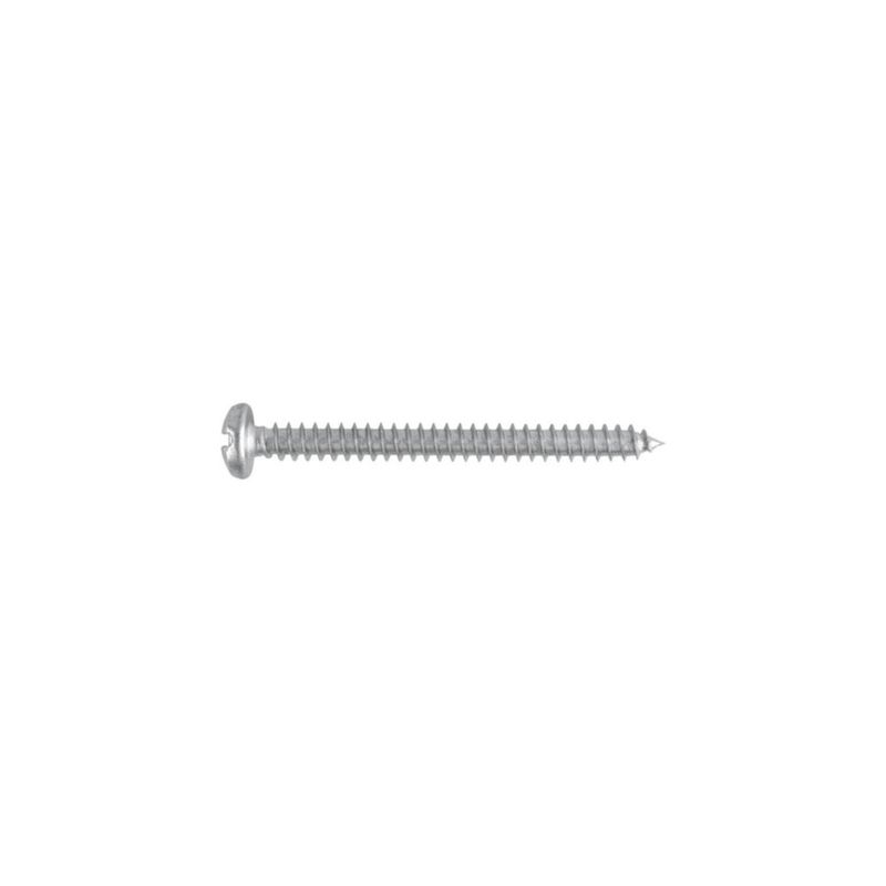 Tornillo para Metal 10 x 2 Plg
