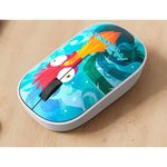 Kit-de-Mouse-Inalambrico-con-Alfombrilla-Diseño-Moana