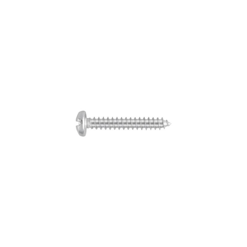 Tornillo para Metal 10 x 1 1/4 Plg