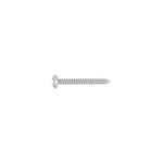 Tornillo para Metal 10 x 1 Plg