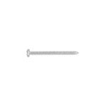 Tornillo para Metal 8  x  2 Plg