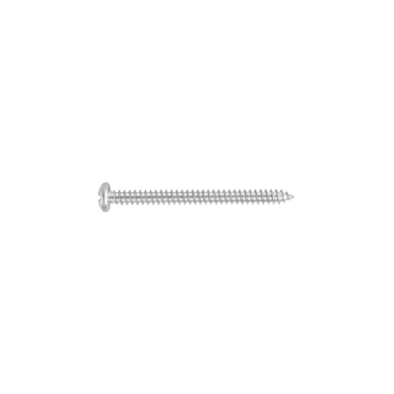 Tornillo para Metal 8  x  2 Plg